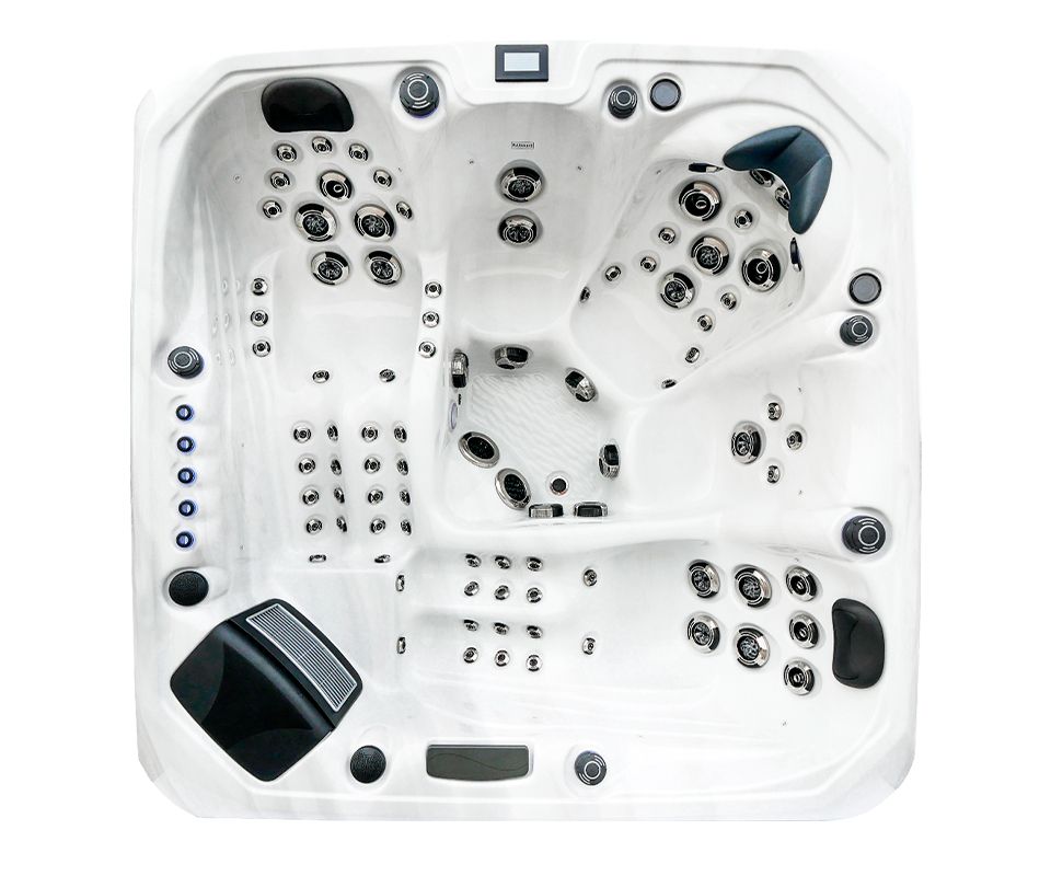 Standardowy (4-6 osób)