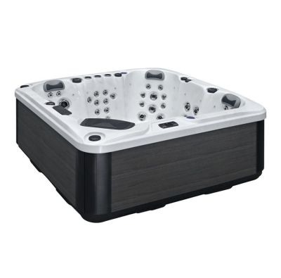 Basen SPA Aqualys Spas Solis (Anglia), 200×200×80 cm