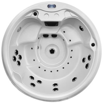 Basen spa Lasur Spa Torque R (Australia), Ø 200 x 90 cm