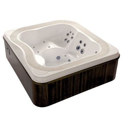 Basen SPA JACUZZI PROFILE (Włochy), 235 x 211 x 93 cm