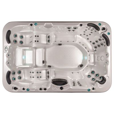 SPA басейн Vortex Spas Palladium (Австралія), 352 × 229 × 90см