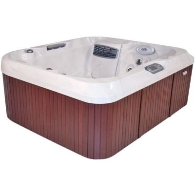 Basen SPA JACUZZI J-415 (Włochy), 168 x 193 x 81 cm