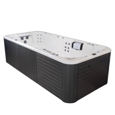 Basen SPA Vortex Spas Aquapace Pro+ (Australia), 510×228×150 cm
