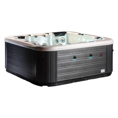 Basen SPA Vortex Spas Cerium 1 (Australia), 200 × 200 × 92 cm