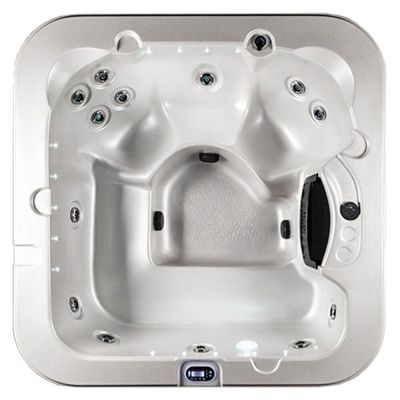 Basen SPA Vortex Spas Eon (Australia), 200 × 200 × 92 cm