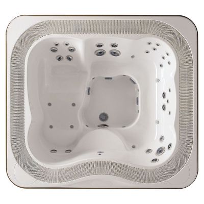SPA басейн JACUZZI PROFILE PRO (Італія), 235/239x211/215x93 см