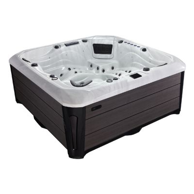 Basen SPA Superior Spas Premium Barcelona V3 (Anglia), 223×223×94 cm