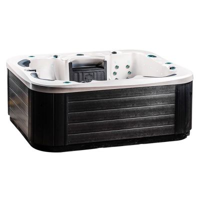 SPA басейн Vortex Spas Neon (Австралія), 206 × 169 × 82 см