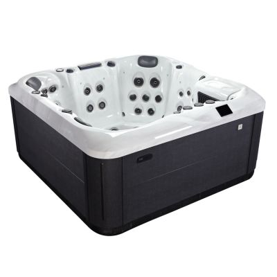 SPA басейн Superior Spas Luxury Florence (Англія), 200×200×94 см