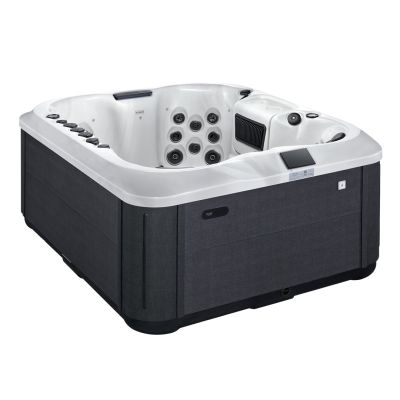 Basen SPA Superior Spas Luxury Capri (Anglia), 200×170×93 cm