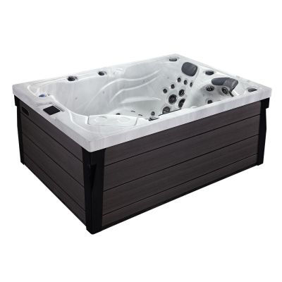 SPA басейн Superior Spas Premium Topaz V3 (Англія), 220×156×90 см