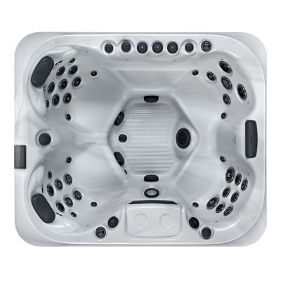 Basen SPA Superior Spas Luxury Capri (Anglia), 200×170×93 cm
