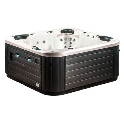 Basen SPA Vortex Spas Mercury (Australia), 200 × 200 × 92 cm