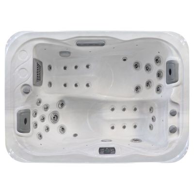 Basen spa Lasur Spa Grafton 2 (Australia), 190 x 135 x 78 cm