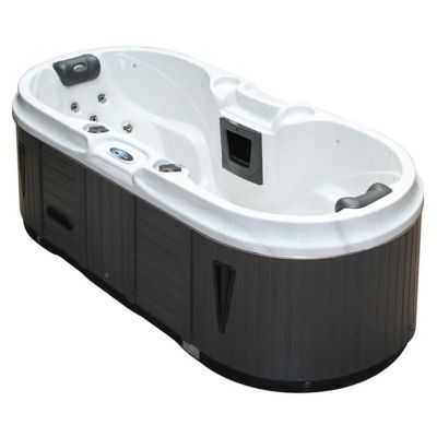 Basen SPA PassionSpas Bliss (Holandia), 225 x 100 x 80 cm