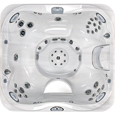 Basen SPA JACUZZI J-365 (Włochy), 231 x 213 x 97 cm