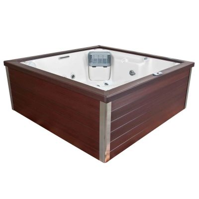 SPA бассейн JACUZZI J-LXL (Италия), 231 х 213 х 91 cm