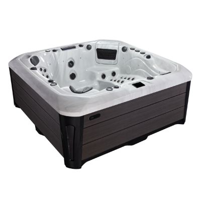 Basen SPA Superior Spas Premium Tokyo V3 (Anglia), 223×223×94 cm
