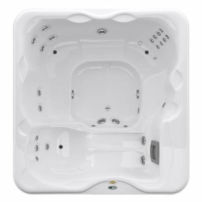 Basen SPA JACUZZI L (Włochy), 223 x 211 x 90 cm