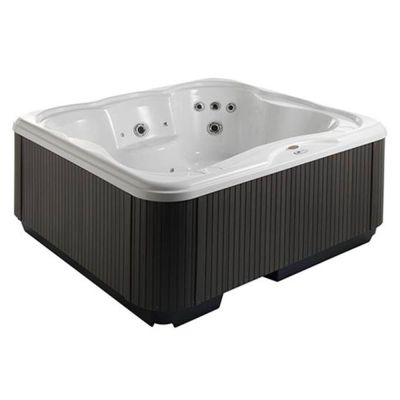Basen SPA JACUZZI L (Włochy), 223 x 211 x 90 cm