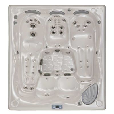 Basen spa USPA Vibes PURA (Republika Czeska), 194×210×91 cm