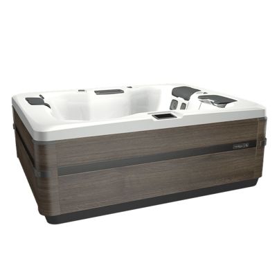 Basen spa Bullfrog Spas serii A A5L (USA), 213×172×81 cm