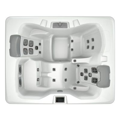 Basen spa Bullfrog Spas serii A A5L (USA), 213×172×81 cm