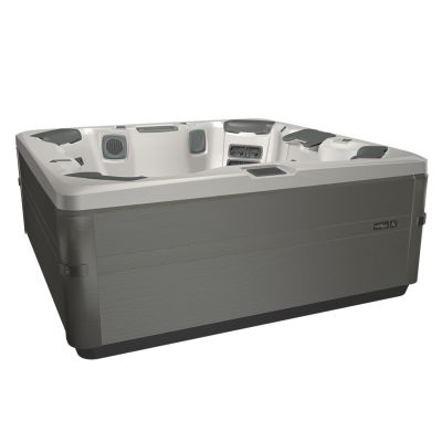 Basen spa Bullfrog Spas serii A A7 (USA), 224×224×92 cm