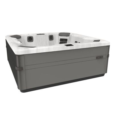 Spa басейн Bullfrog Spas A-series A8 (США), 239×239×97 см