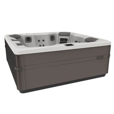 Basen spa Bullfrog Spas serii A A8L (USA), 239×239×97 cm