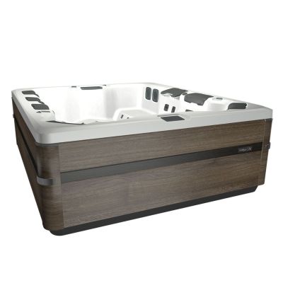 Spa басейн Bullfrog Spas A-series A9L (США), 277×239×97 см