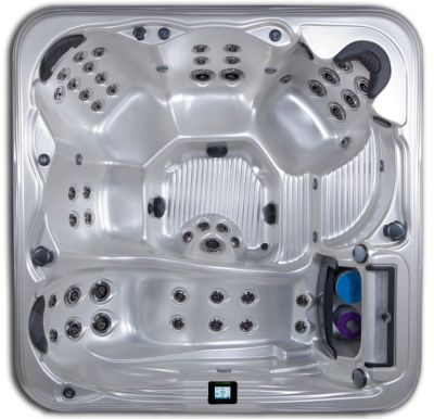 Basen SPA Artesian Spas Antigua (USA), 213 x 213 x 91 cm