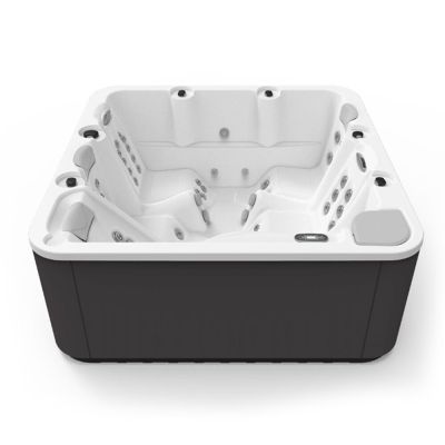 Basen SPA Aquavia Spa Aqualife 7 Hot Tub (Hiszpania), 216 x 216 x 90 cm