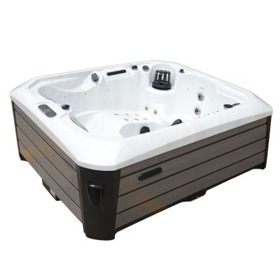 Basen SPA Superior Spas Premium Arizona (Anglia), 213×165×88 cm