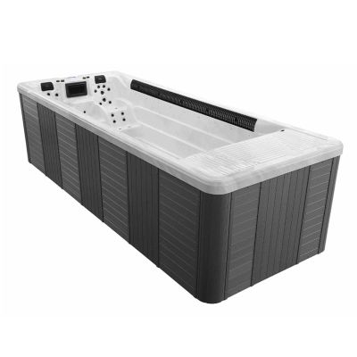 SPA басейн Thermals Spas Athena (Англія), 590×228×150/162 см