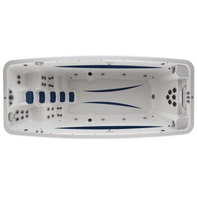 Basen SPA Marquis Hot Tubs ATV-17 Kona (USA), 519 x 227 x 155 cm