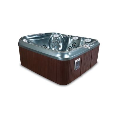 Basen SPA JACUZZI J-465 (Włochy), 224 x 224 x 99 cm