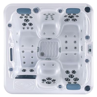 Spa басейн Lasur Spa Sorrento 5 (Австралія), 200 x 200 x 80 cm