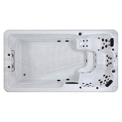 Basen spa Lasur Spa Bondi (Australia), 410 x 225 x 139 cm