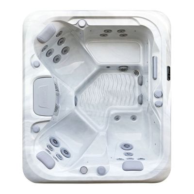 Basen SPA AquaSolus Series 1 Brook (Anglia), 213×180×80 cm