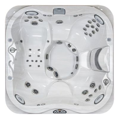 Basen SPA JACUZZI J-335 (Włochy), 214 x 214 x 92 cm