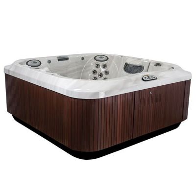 SPA басейн JACUZZI J-335 (Італія), 214 х 214 х 92 cm