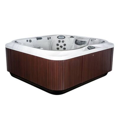 SPA басейн JACUZZI J-365 (Італія), 231 х 213 х 97 cm