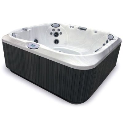 Basen SPA JACUZZI J-375 (Włochy), 231 x 231 x 97 cm