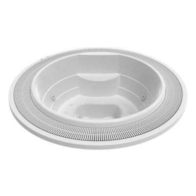 Basen SPA Aquavia Spa Capri Hot Tub (Hiszpania), 230 x 230 x 50 cm