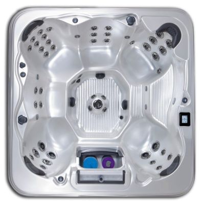 Basen SPA Artesian Spas Captiva (USA), 213 x 213 x 91 cm