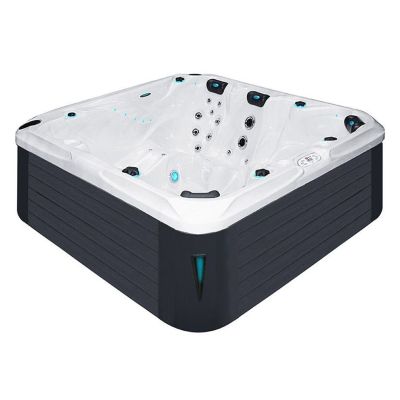 Basen SPA PassionSpas Admire (Holandia), 230 x 230 x 91 cm