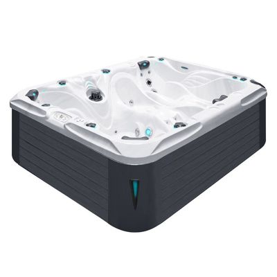 Basen SPA PassionSpas Desire (Holandia), 274 x 228 x 91 cm