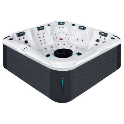 Basen SPA PassionSpas Devotion (Holandia), 230 x 230 x 91 cm