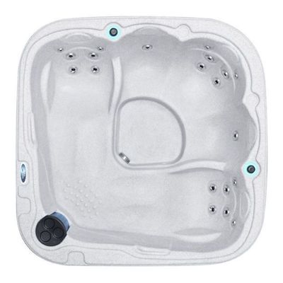 Basen SPA PassionSpas Dream 7 (Holandia), 208 x 208 x 76 cm